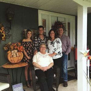 Meet your Posher, Danya